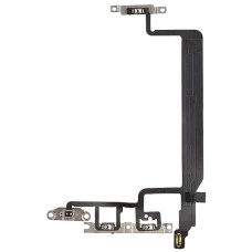 Шлейф для iPhone 13 Pro, кнопок включення з кнопками регулювання гучності, оригінал