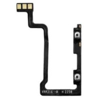 Шлейф для Oppo Find X5 Lite /OnePlus Nord CE 5G /Nord CE 2 5G /Nord CE 2 Lite 5G, кнопки громкости