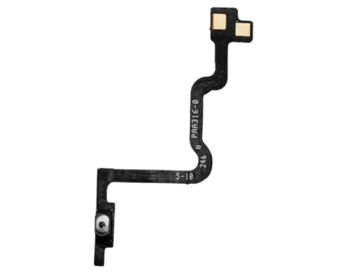 Шлейф для Oppo Find X5 Lite /OnePlus Nord CE 5G /Nord CE 2 5G /Nord CE 2 Lite 5G, кнопки включення