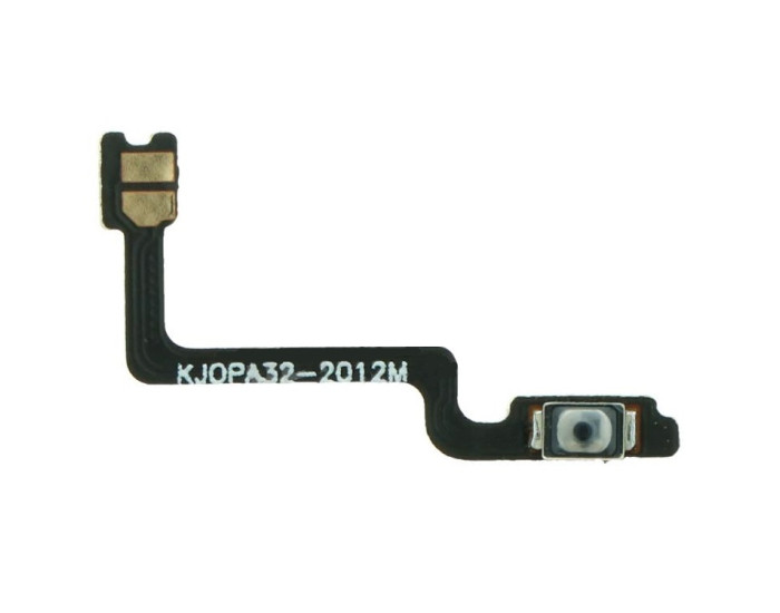 Шлейф для Oppo A32 /A33 2020 /A53 2020 /a53S, кнопки включення