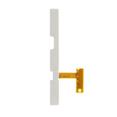 Шлейф для Samsung A025F Galaxy A02s /A035F, кнопок звуку, кнопки включення, оригінал