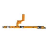 Шлейф для Samsung A205F /A305 /A307 /A405 /A505 /A507 Galaxy A20 /30 /30S /40 /50 /50S кнопок звуку, кнопки включення
