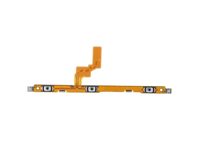 Шлейф для Samsung A205F /A305 /A307 /A405 /A505 /A507 Galaxy A20 /30 /30S /40 /50 /50S кнопок звуку, кнопки включення