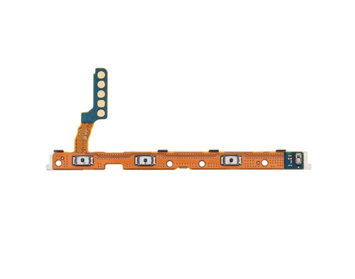 Шлейф для Samsung A34 5G A346 /A54 5G A546, кнопок звуку, кнопки включення