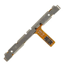 Шлейф для Samsung A320 /A520 /A720, кнопок звуку