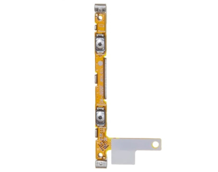Шлейф для Samsung A600 /A605 /J330 /J530 /J730, кнопки включення