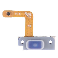 Шлейф для Samsung S21 G991 /S21 Plus G996, кнопки включення