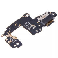 Шлейф для Huawei P30, конектора зарядки, з мікрофоном, плата зарядки, оригінал