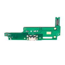 Шлейф для Huawei Y3 II, 3G, конектора зарядки