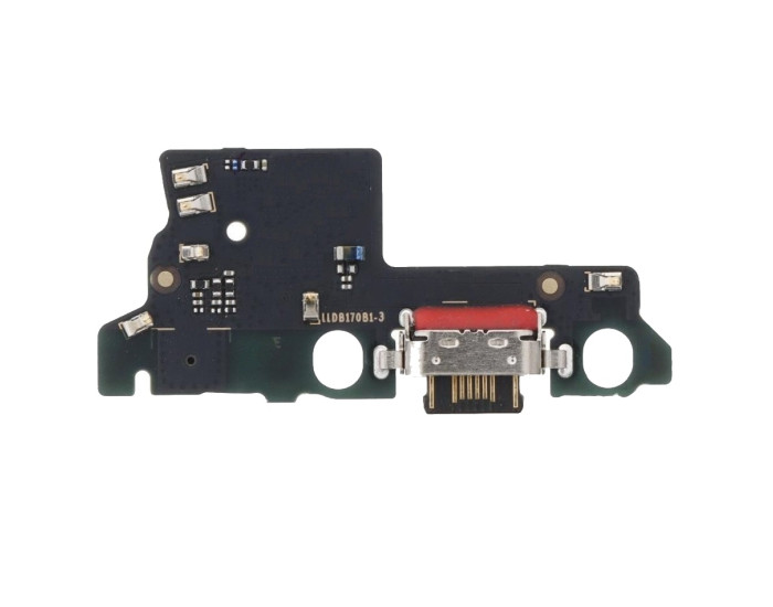 Шлейф для Motorola XT2345 E13, конектора зарядки