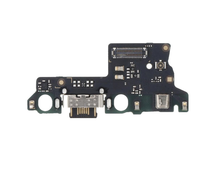 Шлейф для Motorola XT2345 E13, конектора зарядки