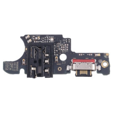 Шлейф для Motorola XT2343-1 Moto G54 /XT2343-6 Moto G54 Power, конектора зарядки, мікрофона, оригінал