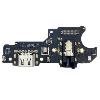 Шлейф для Realme C11 /C12 /C15 /C21Y, конектора зарядки