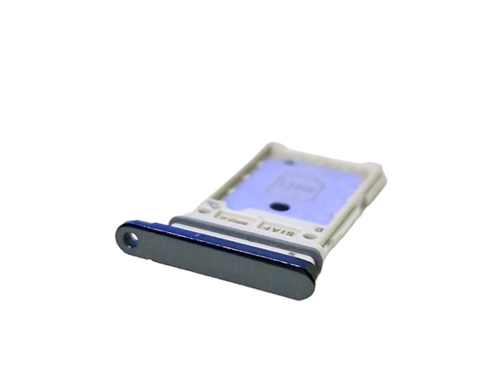 Держатель SIM-карты для Samsung S911 Galaxy S23 /S916 S23 Plus /S918 S23 Ultra, зеленый