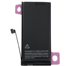 Аккумулятор Original Quality iPhone 13 Mini (cobalt привязывается к 26 iOS) 2406 mAh