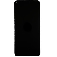 Дисплей с сенсорным экраном (модуль) Xiaomi Redmi Note 9T, черный 