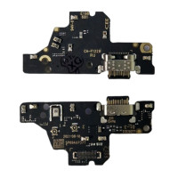 Шлейф для Motorola Moto G41, конектора зарядки