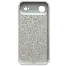 Чехол-силикон оригинал Case Full Camera Protective iPhone Air, White 