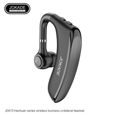 Беспроводная Bluetooth гарнитура Jokade JD015 HECHUAN, черный