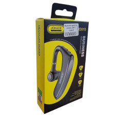 Беспроводная Bluetooth гарнитура Jokade JD015 HECHUAN, черный
