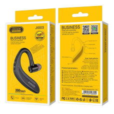 Беспроводная Bluetooth гарнитура Jokade JI003 YINGYUE, черный