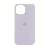 Чехол-силикон оригинал Full Soft Matte iPhone 13 Pro Max, Pink sand