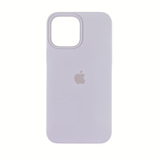 Чехол-силикон оригинал Full Soft Matte iPhone 13 Pro Max, Pink sand