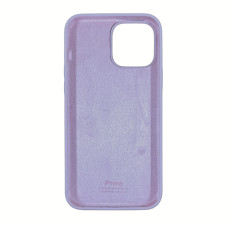 Чехол-силикон оригинал Full Soft Matte iPhone 13 Pro Max, Pink sand