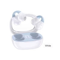 Беспроводные наушники Bluetooth Jokade JI018 JIALE (Белый / White)