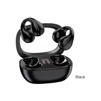 Бездротові навушники Bluetooth Jokade JI018 JIALE (Чорний / Black)