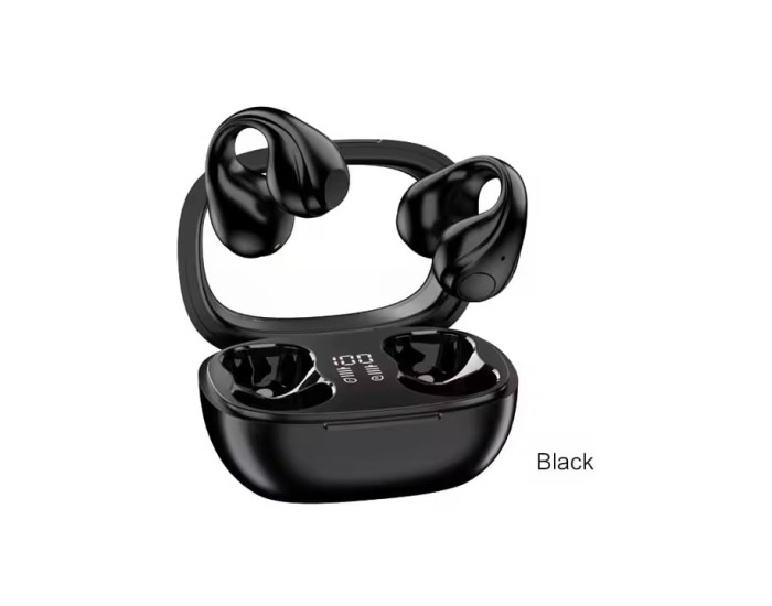 Беспроводные наушники Bluetooth Jokade JI018 JIALE (черный / Black)