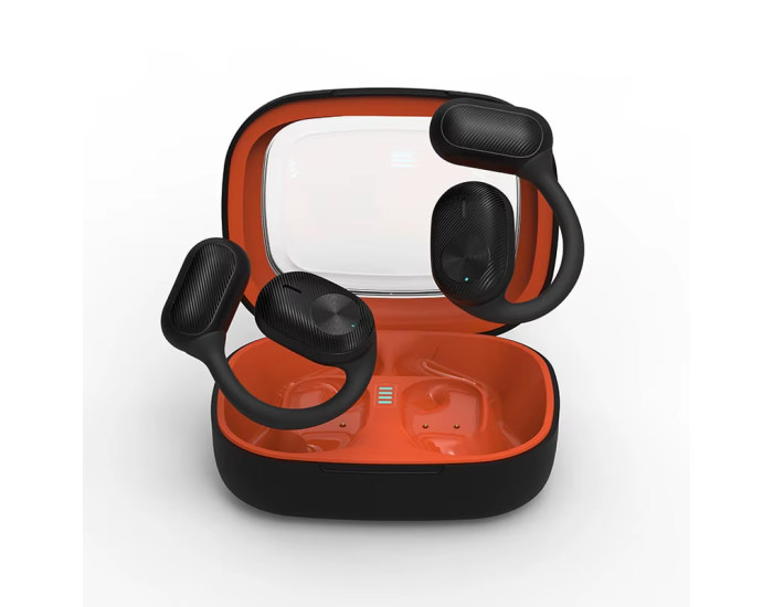 Беспроводные наушники Bluetooth Jokade JI010 BINGJING (Черный / Black)