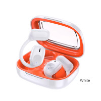 Бездротові навушники Bluetooth Jokade JI010 BINGJING (Білий / White)