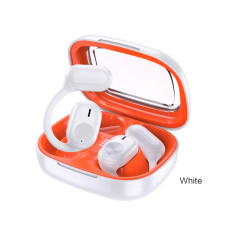 Беспроводные наушники Bluetooth Jokade JI010 BINGJING (Белый / White)
