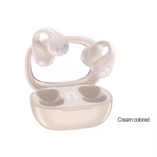 Беспроводные наушники Bluetooth Jokade JI018 JIALE (Кремовый)
