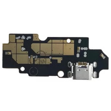 Шлейф для ZTE Blade A3 2020, конектора зарядки