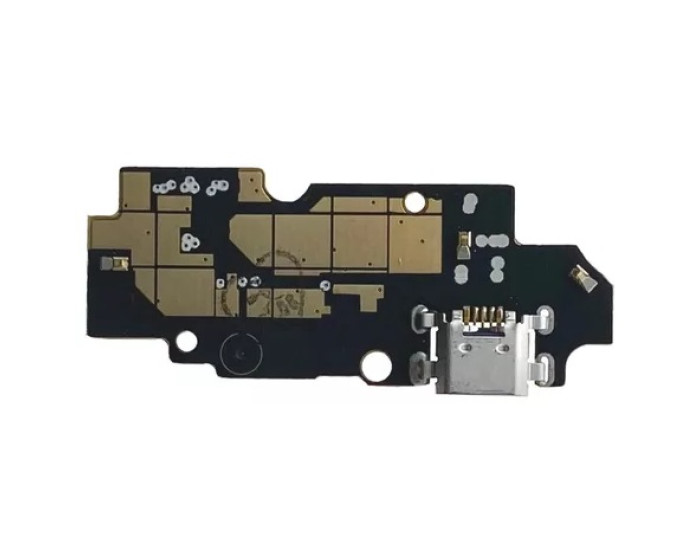 Шлейф для ZTE Blade A3 2020, конектора зарядки