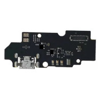Шлейф для ZTE Blade A3 2020, конектора зарядки