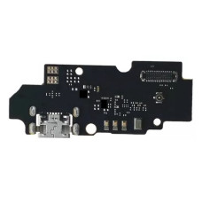 Шлейф для ZTE Blade A3 2020, конектора зарядки