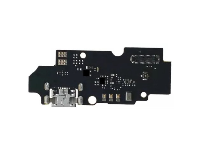Шлейф для ZTE Blade A3 2020, конектора зарядки