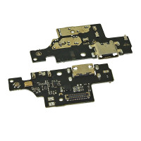 Шлейф для ZTE Blade A7 2020, конектора зарядки