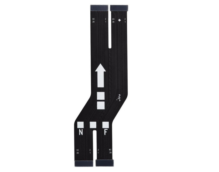 Шлейф для Samsung A165 A16 /A166 /A175 /A176 /A266, межплатный