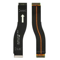Шлейф для Samsung G991 Galaxy S21 5G, межплатный 