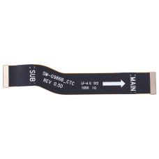 Шлейф для Samsung S20 Plus/ G985, міжплатний, оригінал