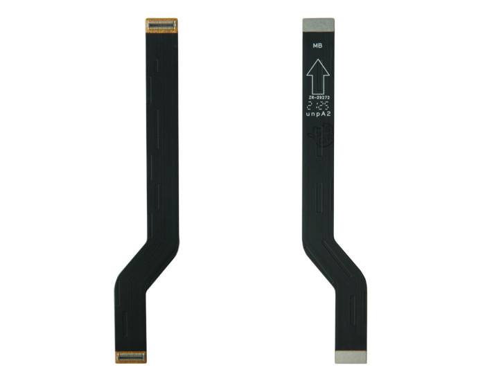 Шлейф міжплатний для ZTE Blade A5 2021