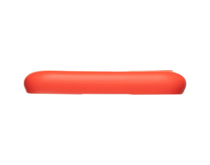 Чехол-силикон оригинал Full Soft Case Realme C21Y/C25Y, Red 