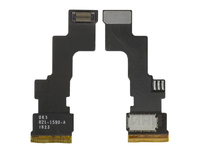 Шлейф для iPhone 5S, для ремонта дисплея