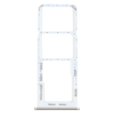 Держатель SIM-карты для Samsung M325 M32, белый