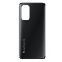 Задняя крышка для Xiaomi Mi 10T /Mi 10T Pro/ Redmi K30s, черный