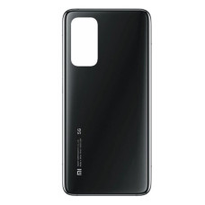 Задняя крышка для Xiaomi Mi 10T /Mi 10T Pro/ Redmi K30s, черный